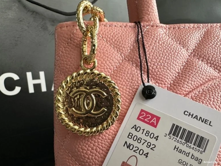 Bags Modern Shopping Chanel 54701 0725